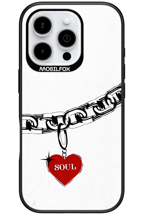 Her Chain - Apple iPhone 16 Pro