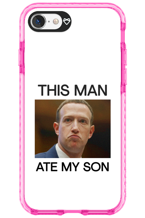 Ate - Apple iPhone 7