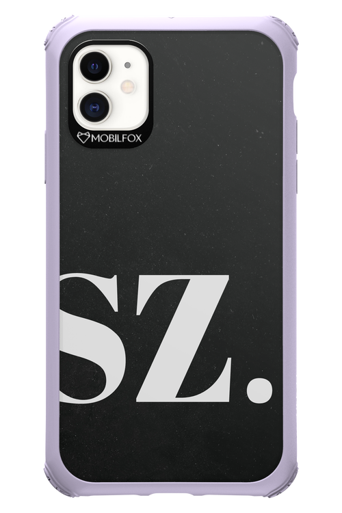 SZ (Off Space) 2.0 - Apple iPhone 11