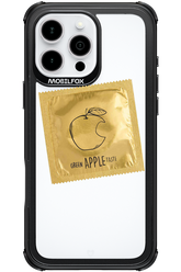 Safety Apple - Apple iPhone 16 Pro Max