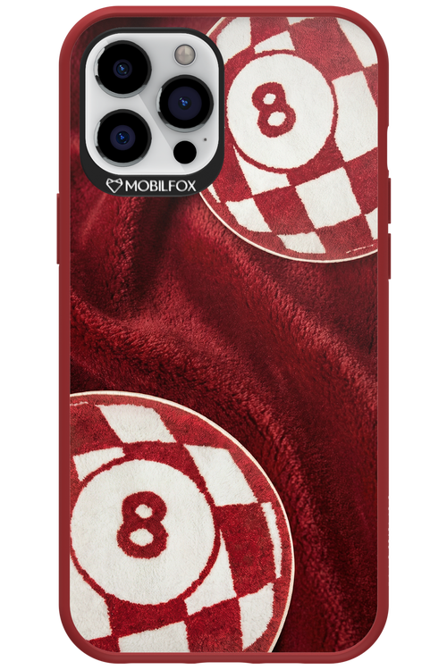 Lucky 8 2.0 - Apple iPhone 12 Pro Max