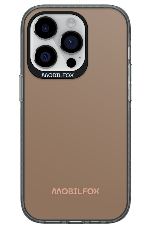 Taupe - Apple iPhone 14 Pro