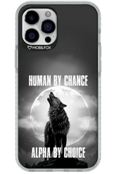 Alpha - Apple iPhone 12 Pro Max