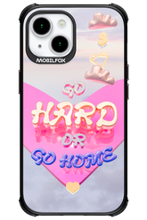 GoHard - Apple iPhone 15