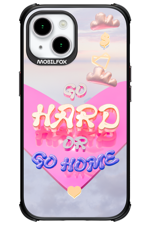 GoHard - Apple iPhone 15