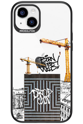 Crane Chaos - Apple iPhone 15 Plus