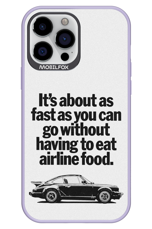 Retro Car II - Apple iPhone 13 Pro Max