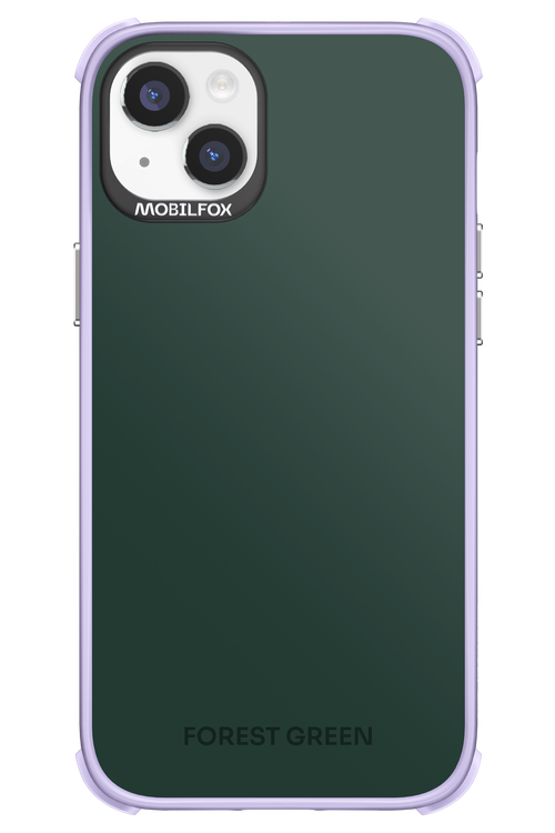 FOREST GREEN - FS3 - Apple iPhone 14 Plus