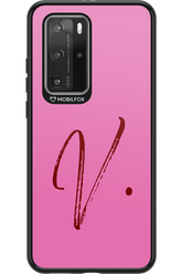 (Sorbet) V - Huawei P40 Pro