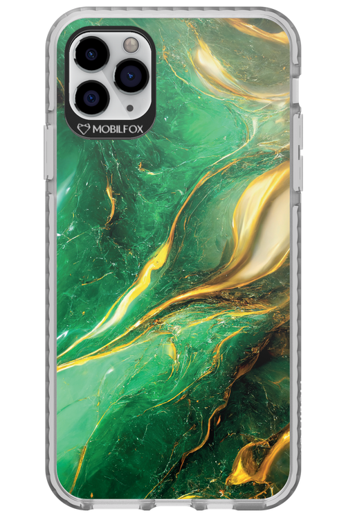 Tourmaline - Apple iPhone 11 Pro Max