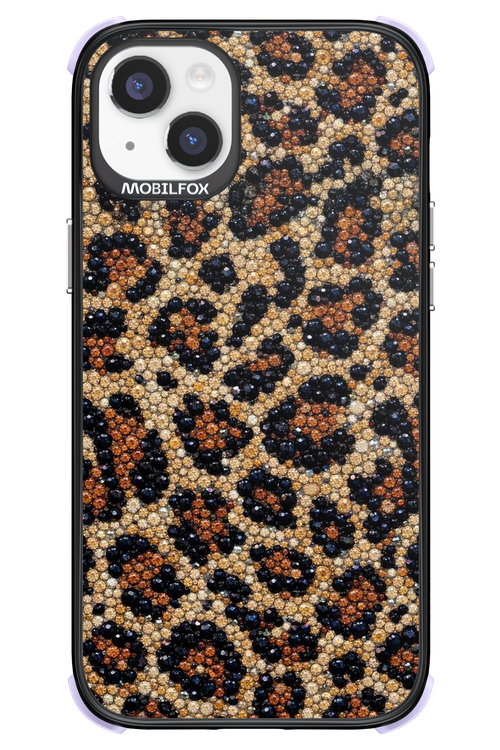 Crystal Roar - Apple iPhone 14 Plus