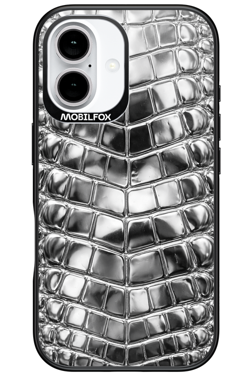 ChromeGator - Apple iPhone 16