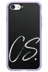 (Off Space) CS 2.0 - Apple iPhone 8