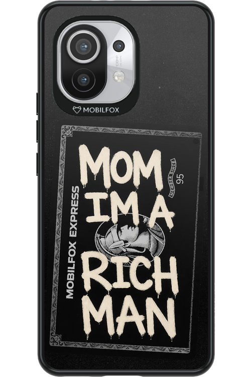 RICH MAN 2.0 - Xiaomi Mi 11 5G