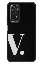 V (Off Space) - Xiaomi Redmi Note 11/11S 4G