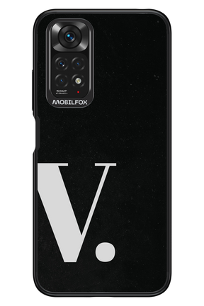 V (Off Space) - Xiaomi Redmi Note 11/11S 4G