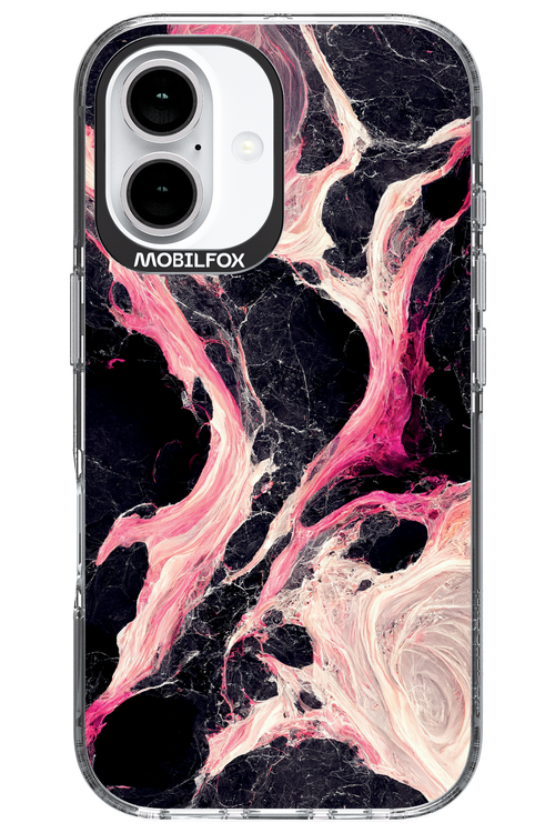 Rhodonite - Apple iPhone 16