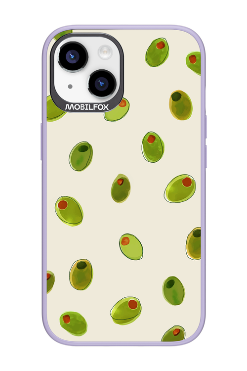 Olive Babe - Apple iPhone 14