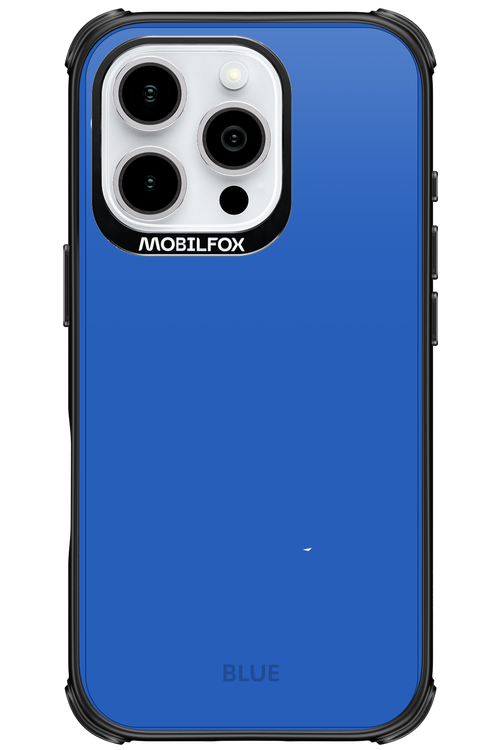 BLUE - FS2 - Apple iPhone 16 Pro