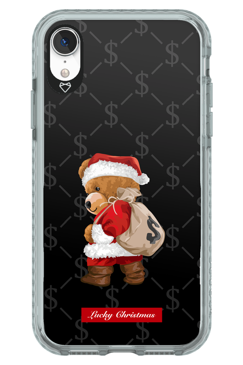 Lucky Christmas - Apple iPhone XR