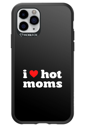 I love hot moms 2.0 - Apple iPhone 11 Pro