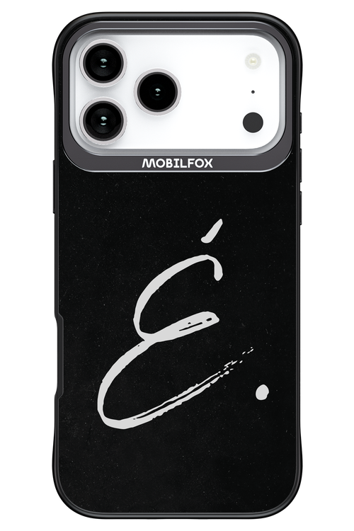(Off Space) E II 2.0 - Apple iPhone 17 Pro Max