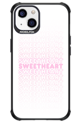 Sweetheart Pink - Apple iPhone 13