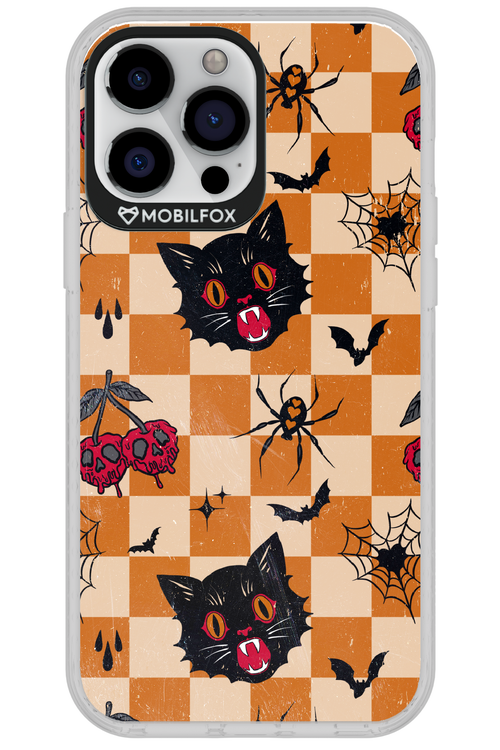 Witch's Patch - Apple iPhone 13 Pro Max