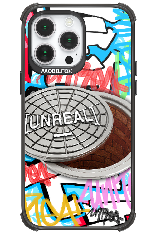 HULE - Apple iPhone 14 Pro Max