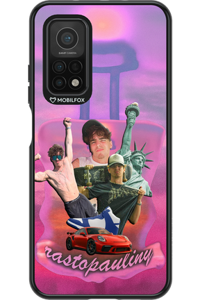 Urban Rockstar 2.0 - Xiaomi Mi 10T 5G