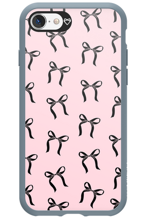 Bow Promise - Apple iPhone 8