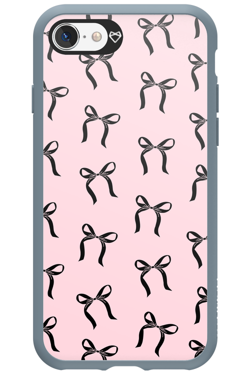 Bow Promise - Apple iPhone 8