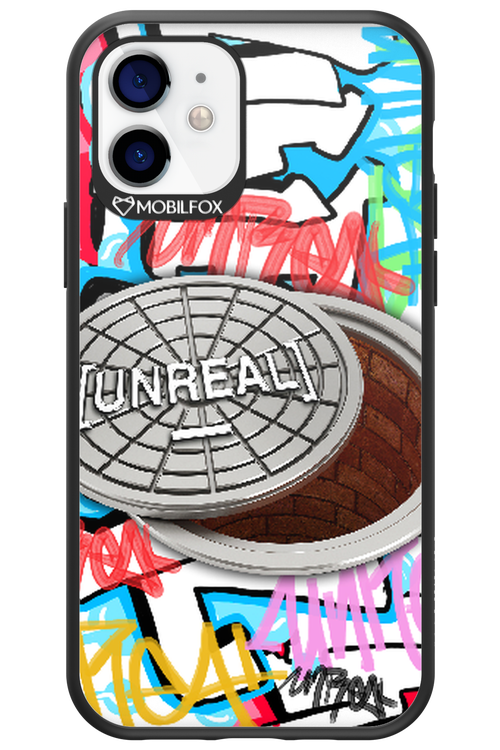 HULE - Apple iPhone 12