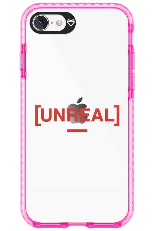 Unreal Classic - Apple iPhone SE 2020