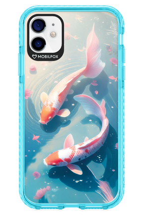Koi - Apple iPhone 11