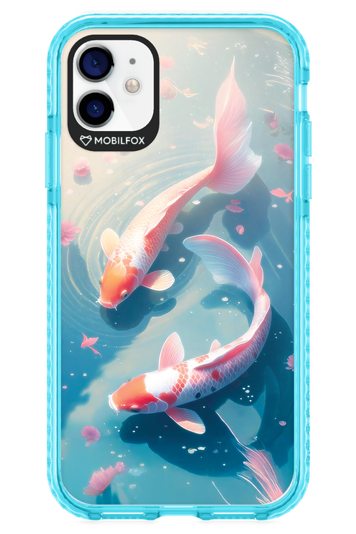 Koi - Apple iPhone 11