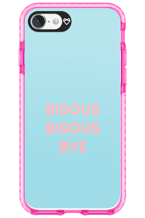 Bisous - Apple iPhone 8