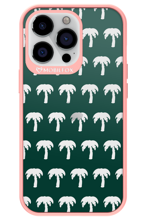 Palm Grid - Apple iPhone 13 Pro
