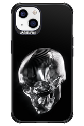 Disco Skull - Apple iPhone 13