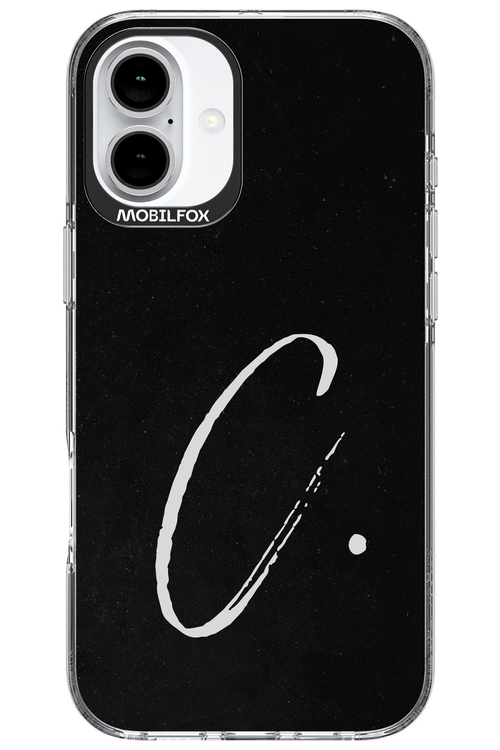 (Off Space) C 2.0 - Apple iPhone 16 Plus