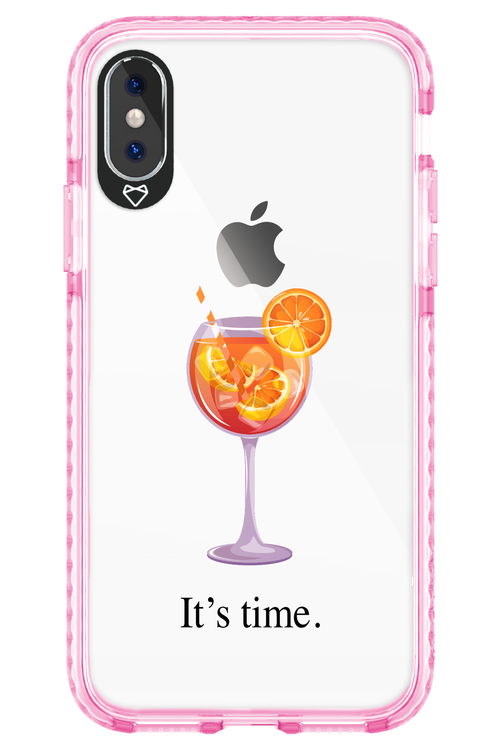 Spritz - Apple iPhone XS