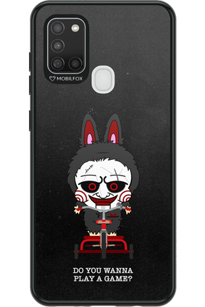 Sawbubu - Samsung Galaxy A21 S