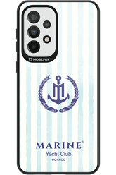 Marine Yacht Club - Samsung Galaxy A33