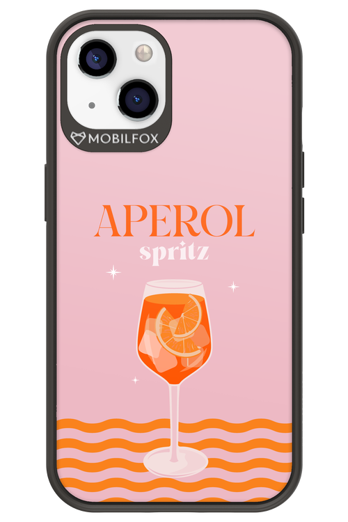 Aperol - Apple iPhone 13