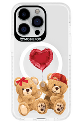 L'Amour Bears - Apple iPhone 13 Pro