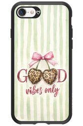LEO CHERRY 2.0 - Apple iPhone SE 2020
