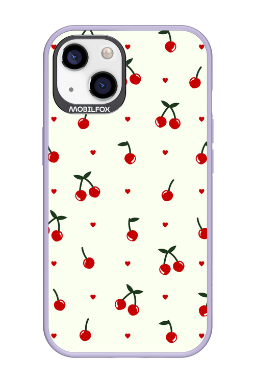 Baby Cherry - Apple iPhone 13