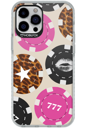 All In - Apple iPhone 12 Pro Max