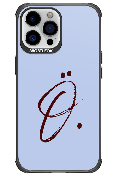 (Jellyfish Presso) O II 2.0 - Apple iPhone 13 Pro Max