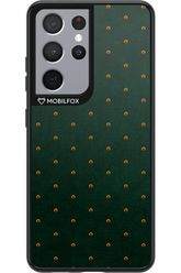 Green Persona - Samsung Galaxy S21 Ultra